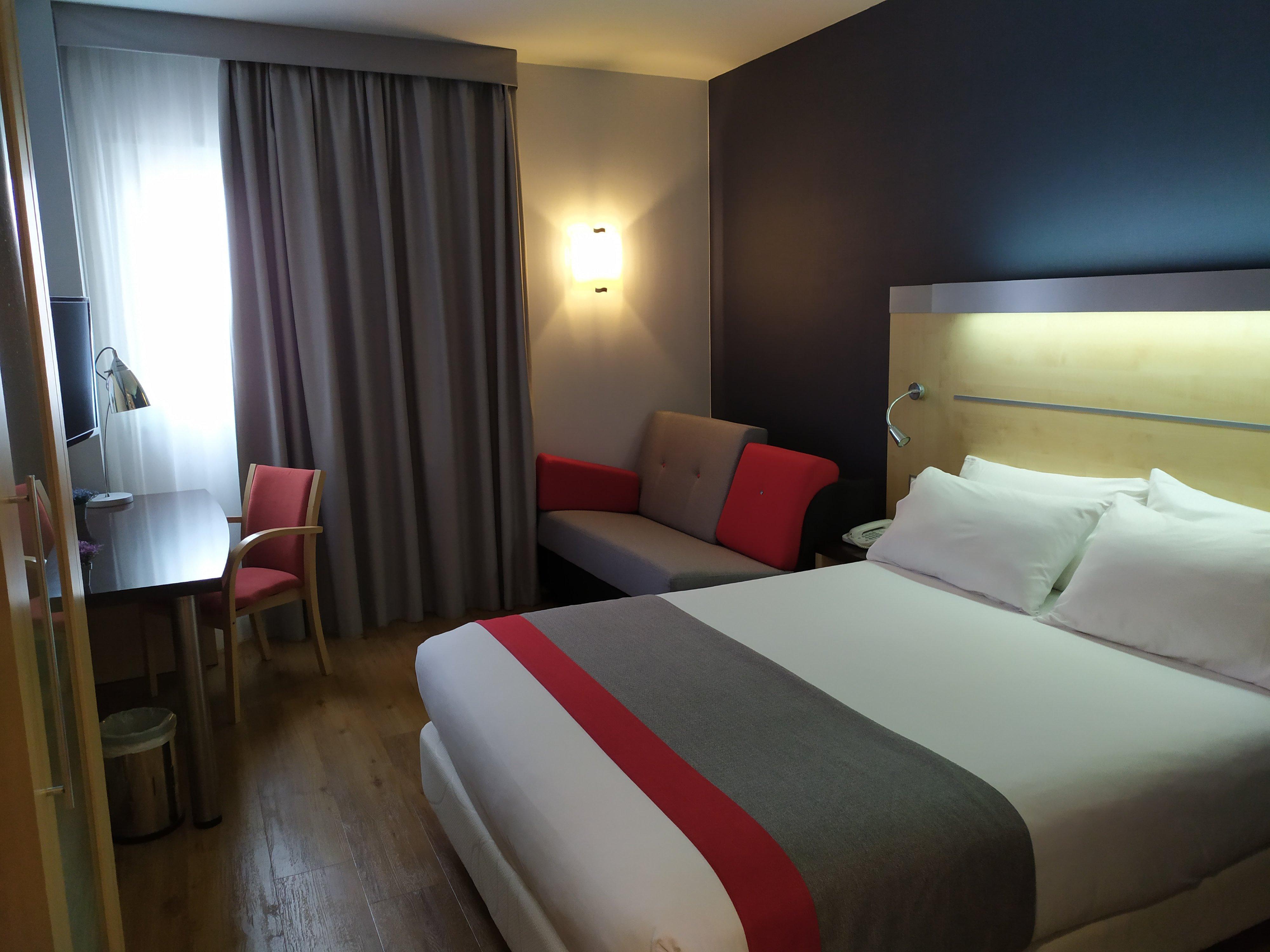 Holiday Inn Express Madrid-Getafe By Ihg Εξωτερικό φωτογραφία