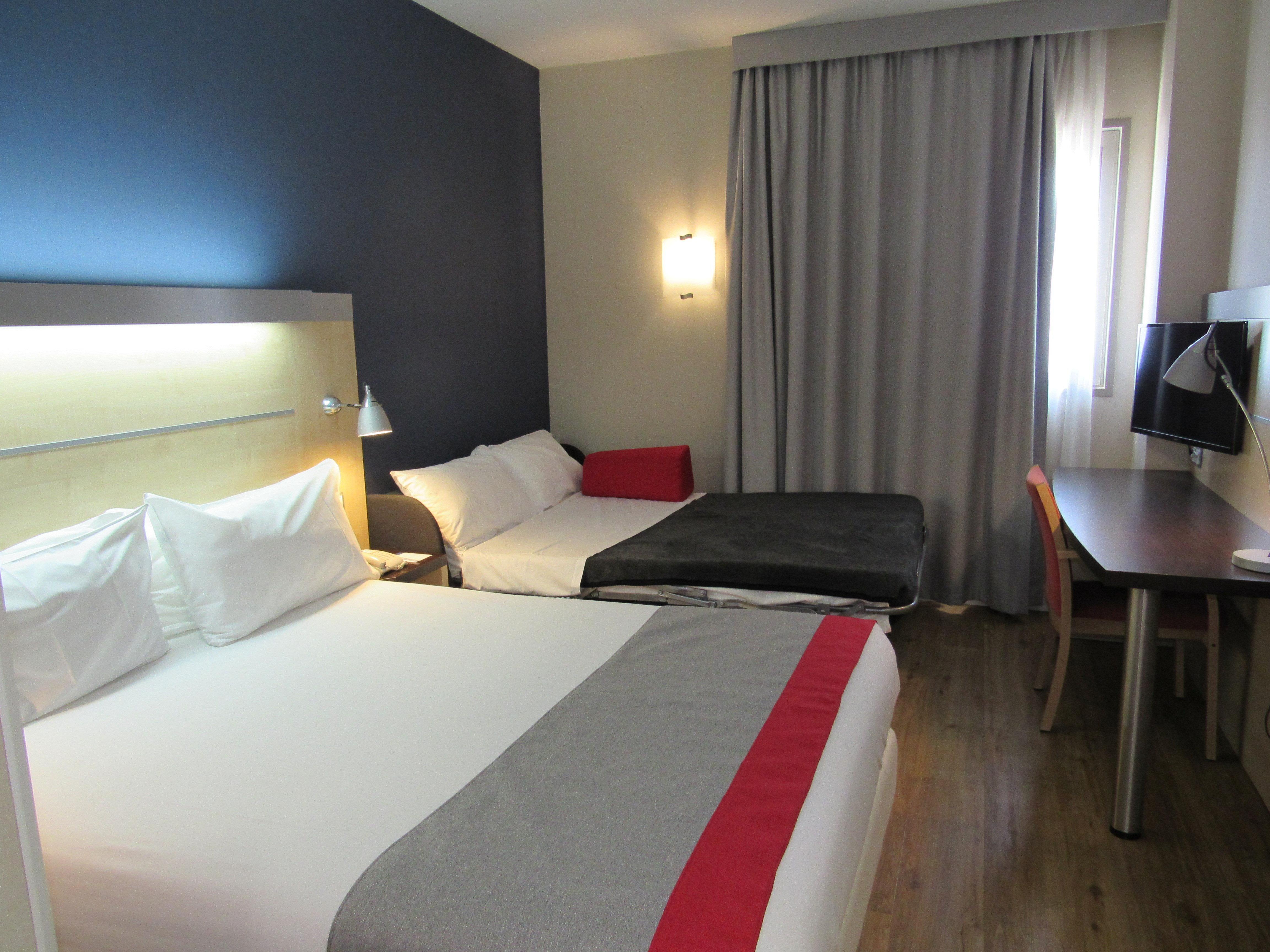 Holiday Inn Express Madrid-Getafe By Ihg Εξωτερικό φωτογραφία