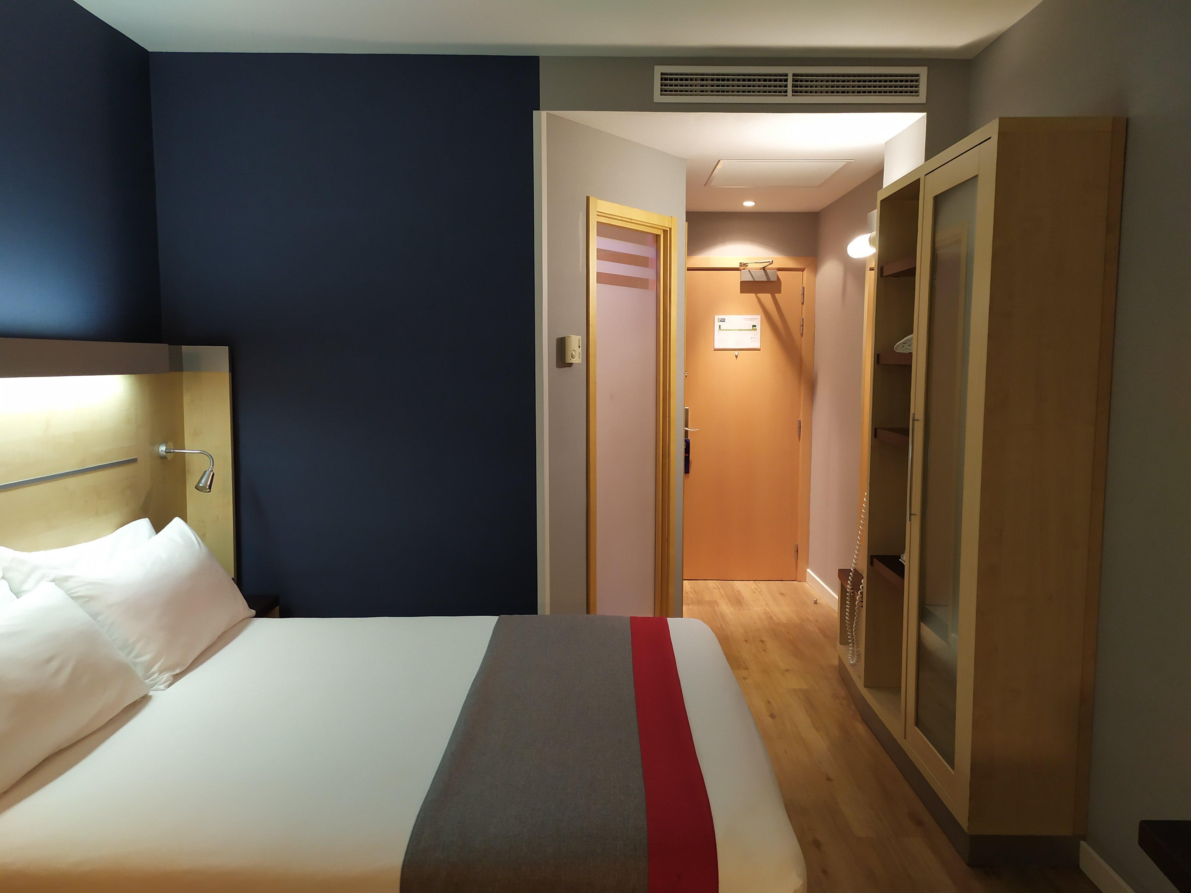 Holiday Inn Express Madrid-Getafe By Ihg Εξωτερικό φωτογραφία