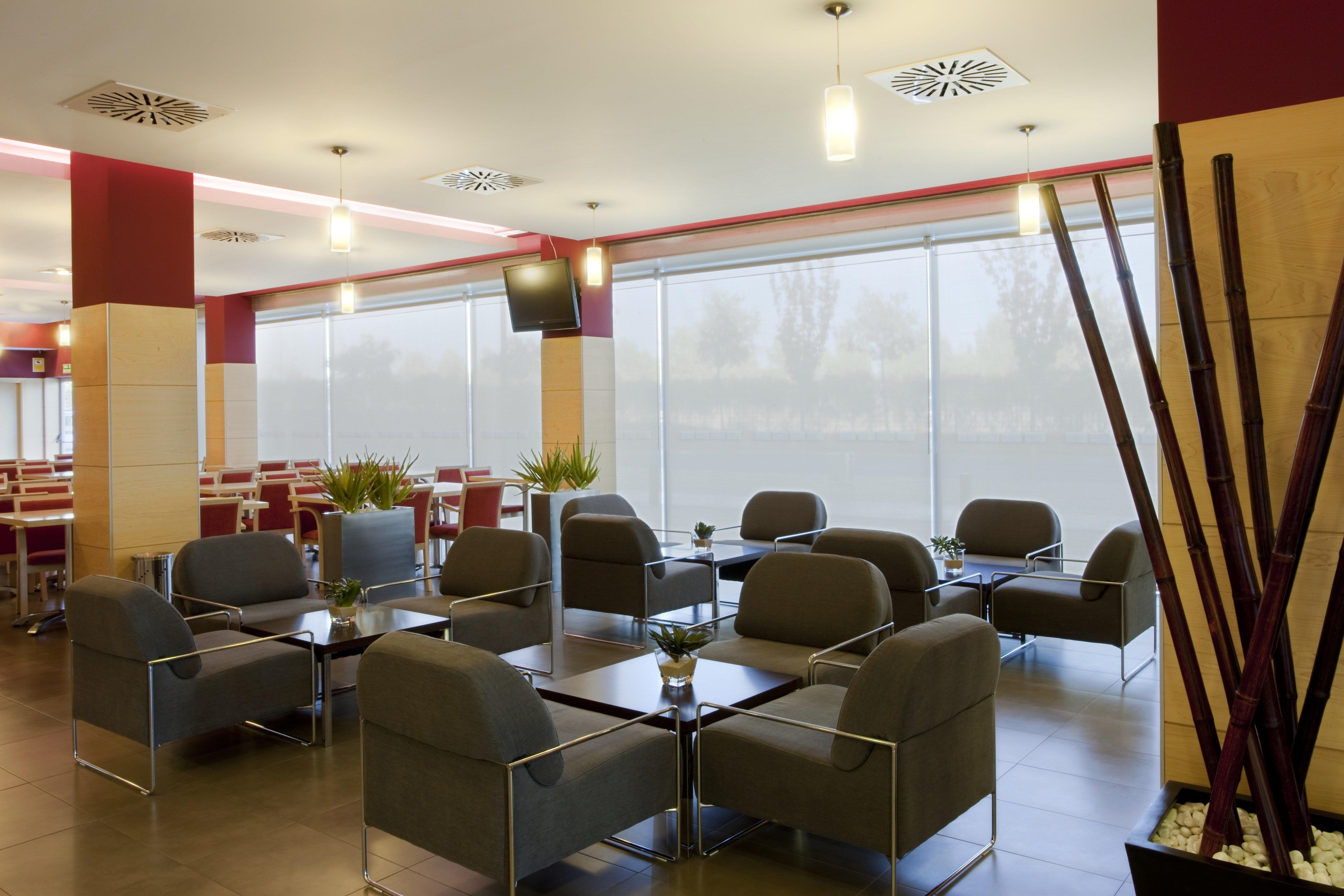 Holiday Inn Express Madrid-Getafe By Ihg Εστιατόριο φωτογραφία