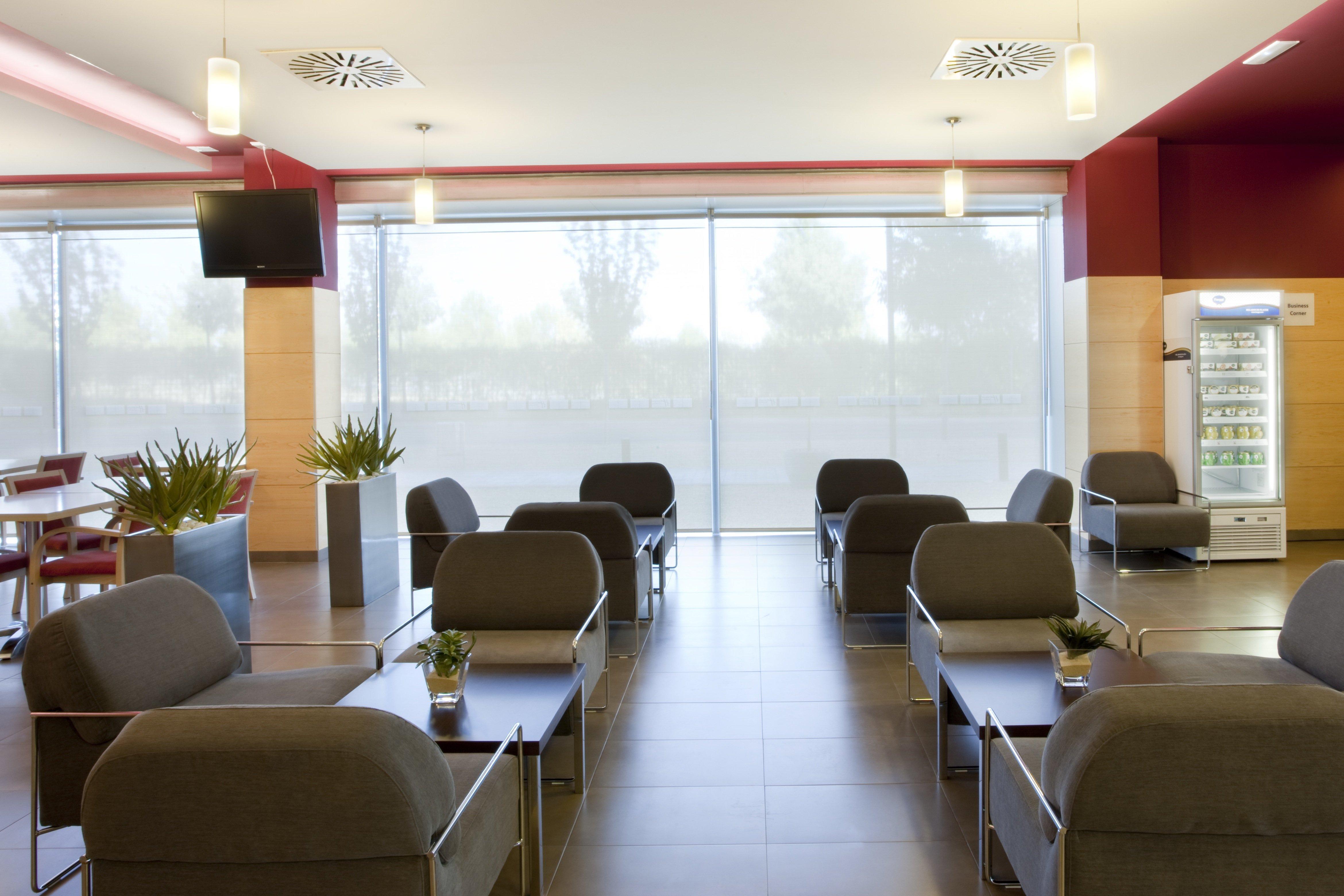 Holiday Inn Express Madrid-Getafe By Ihg Εσωτερικό φωτογραφία