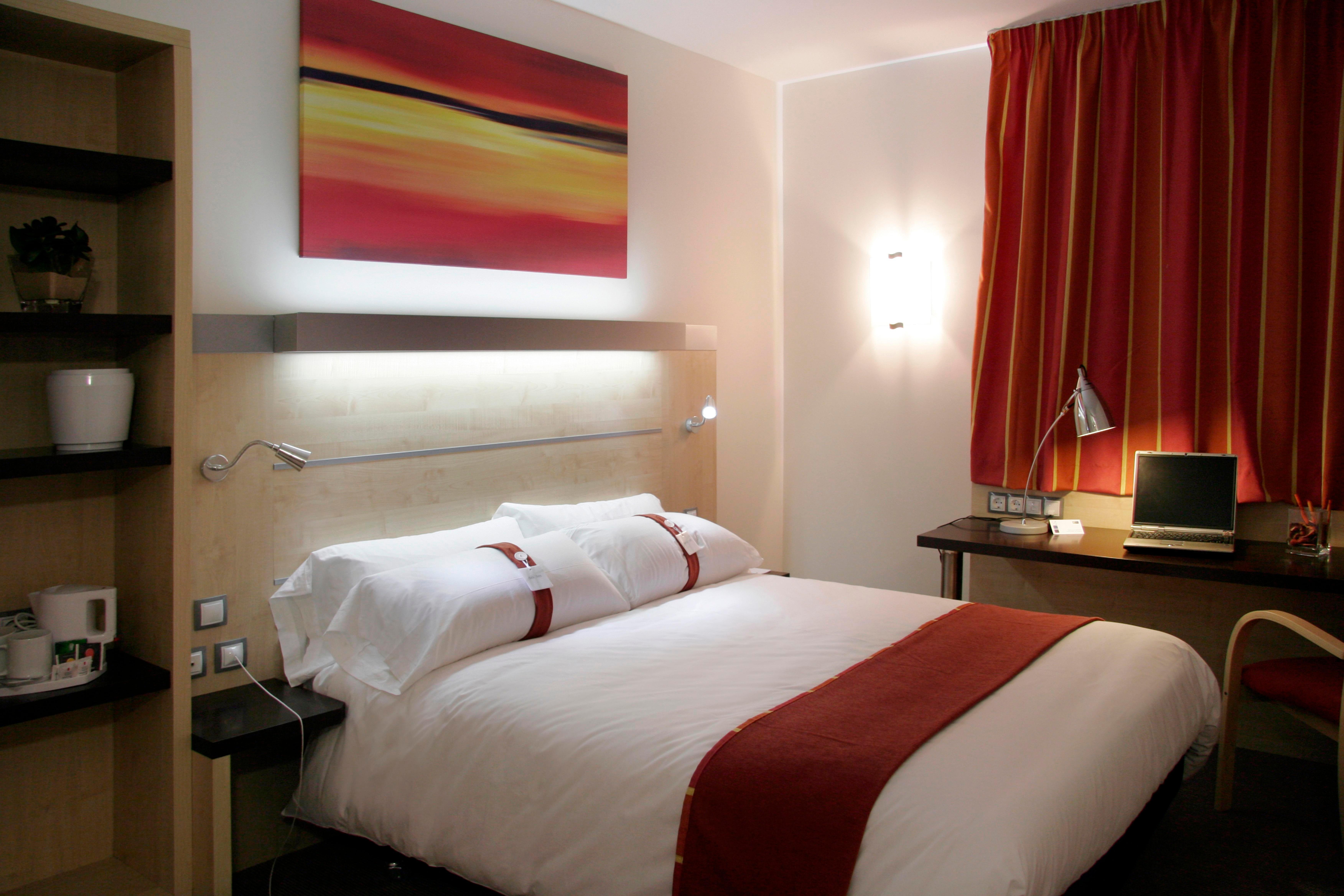 Holiday Inn Express Madrid-Getafe By Ihg Δωμάτιο φωτογραφία