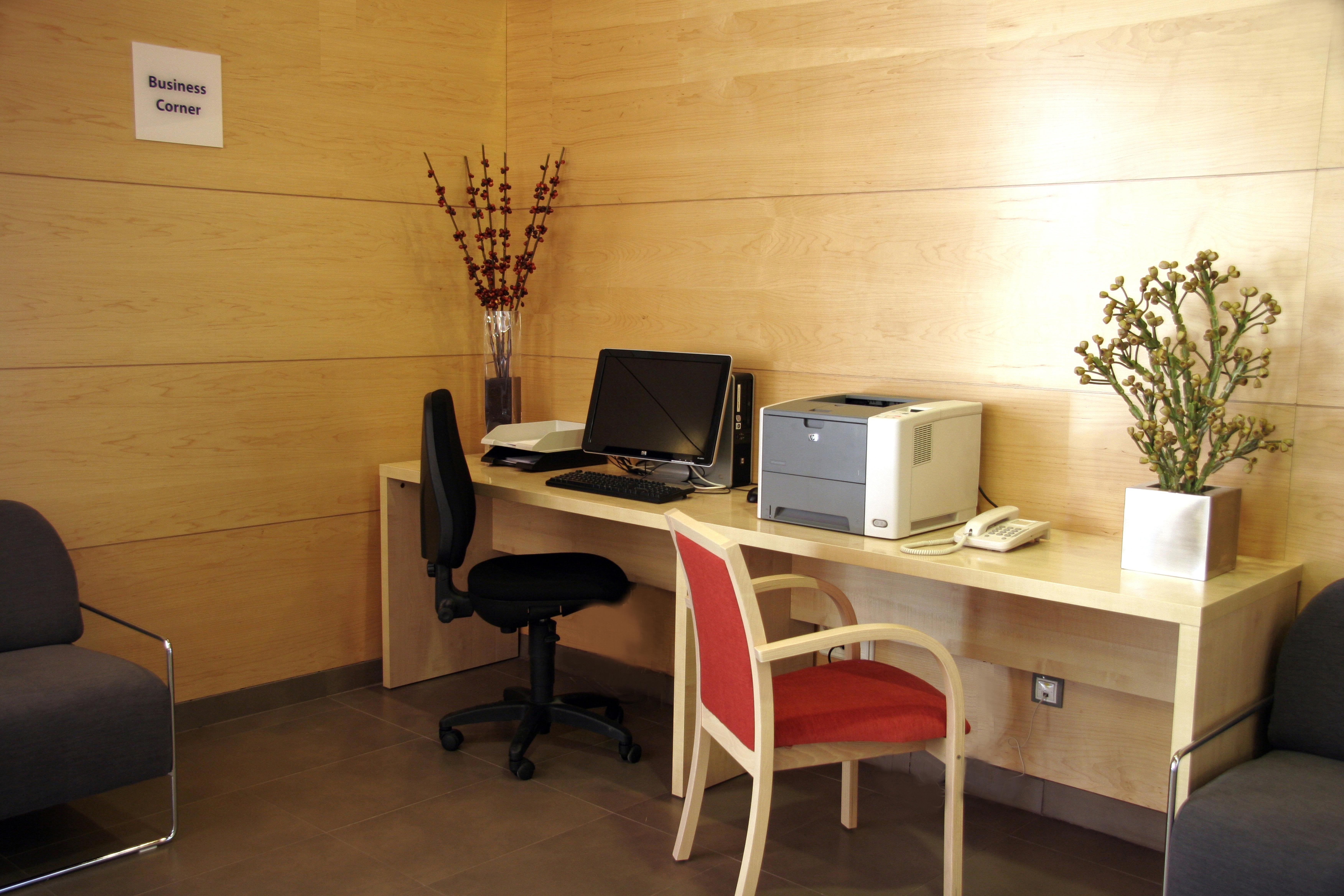 Holiday Inn Express Madrid-Getafe By Ihg Ανέσεις φωτογραφία