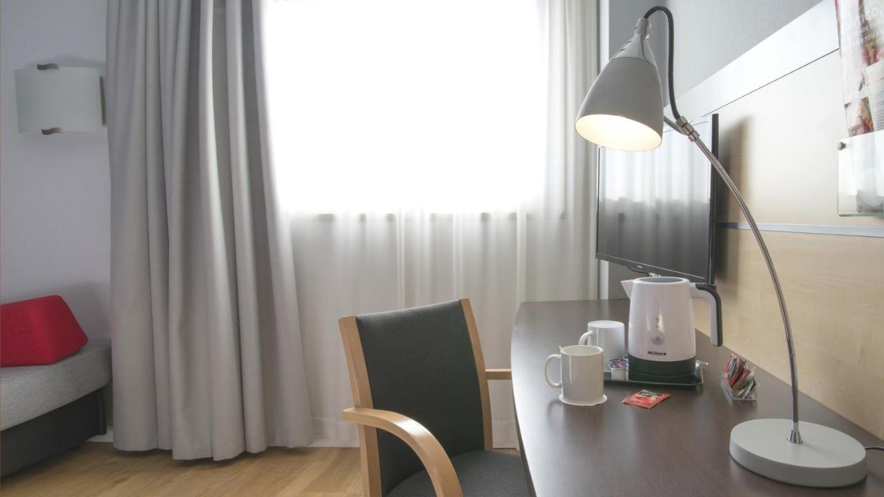 Holiday Inn Express Madrid-Getafe By Ihg Εξωτερικό φωτογραφία