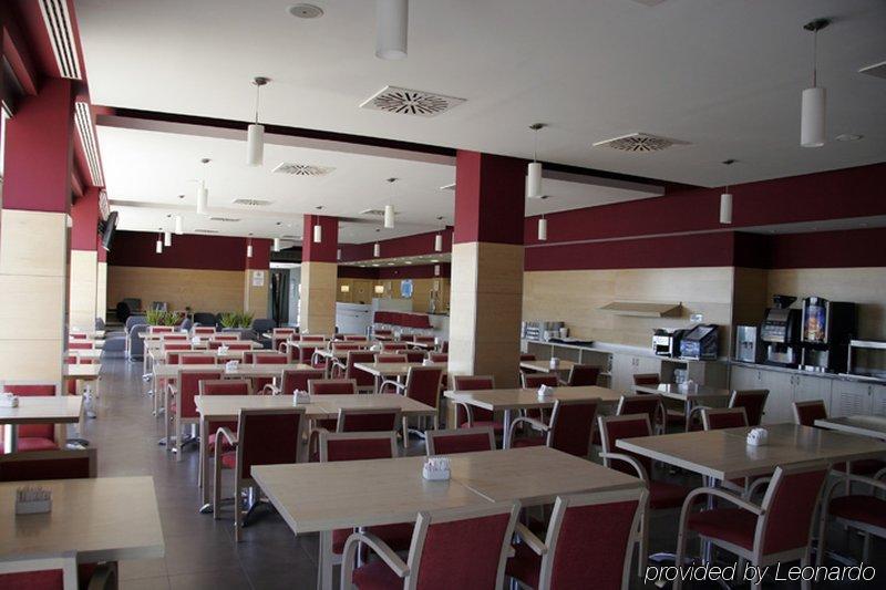 Holiday Inn Express Madrid-Getafe By Ihg Εστιατόριο φωτογραφία