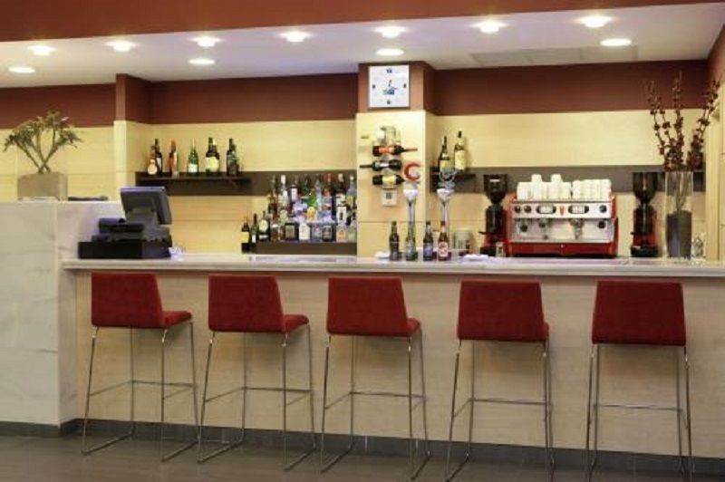 Holiday Inn Express Madrid-Getafe By Ihg Εξωτερικό φωτογραφία