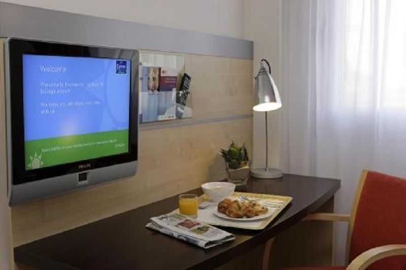 Holiday Inn Express Madrid-Getafe By Ihg Εξωτερικό φωτογραφία