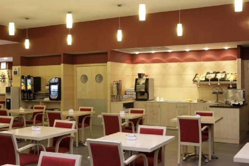 Holiday Inn Express Madrid-Getafe By Ihg Εξωτερικό φωτογραφία