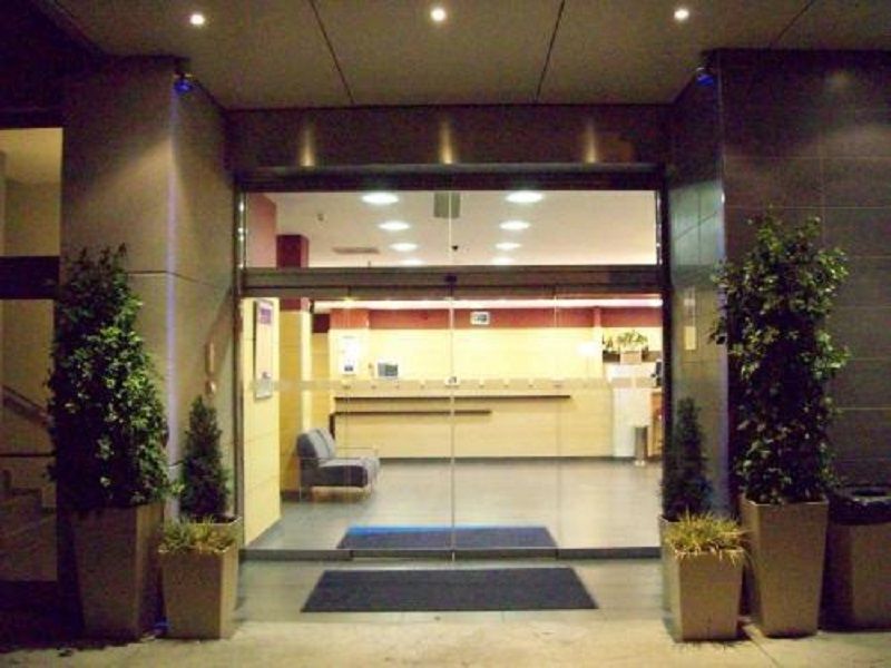 Holiday Inn Express Madrid-Getafe By Ihg Εξωτερικό φωτογραφία