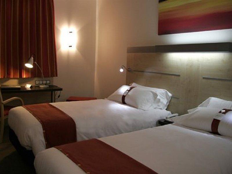 Holiday Inn Express Madrid-Getafe By Ihg Εξωτερικό φωτογραφία
