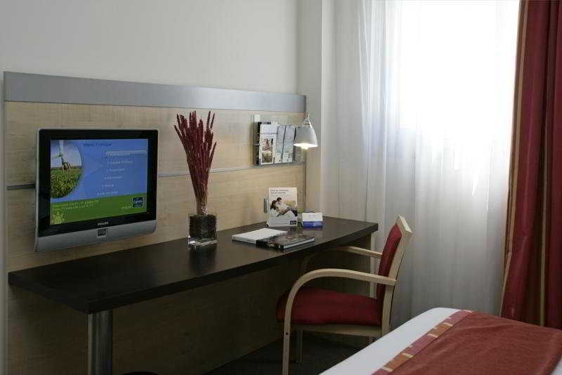 Holiday Inn Express Madrid-Getafe By Ihg Δωμάτιο φωτογραφία