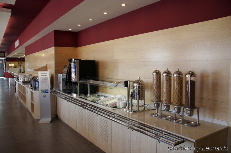 Holiday Inn Express Madrid-Getafe By Ihg Εξωτερικό φωτογραφία