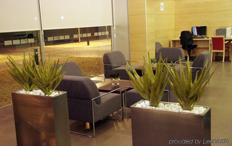 Holiday Inn Express Madrid-Getafe By Ihg Εξωτερικό φωτογραφία