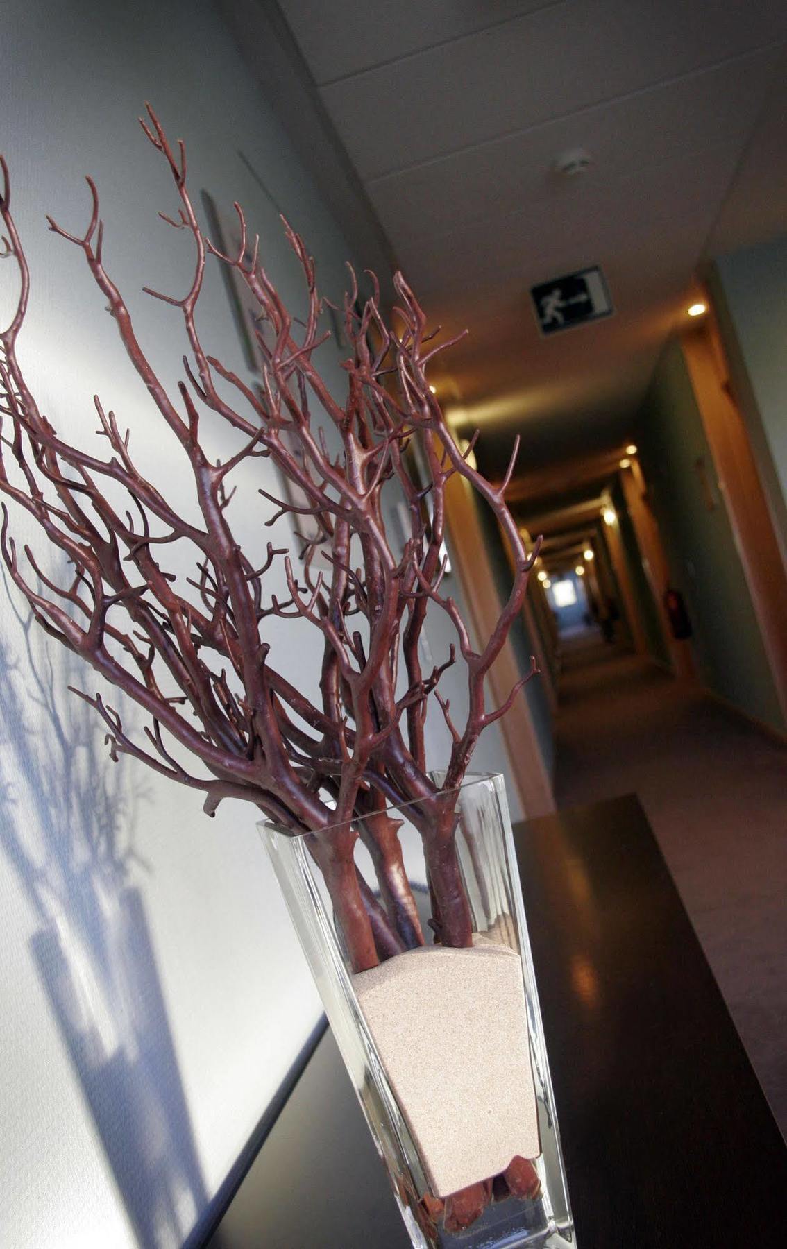 Holiday Inn Express Madrid-Getafe By Ihg Εξωτερικό φωτογραφία