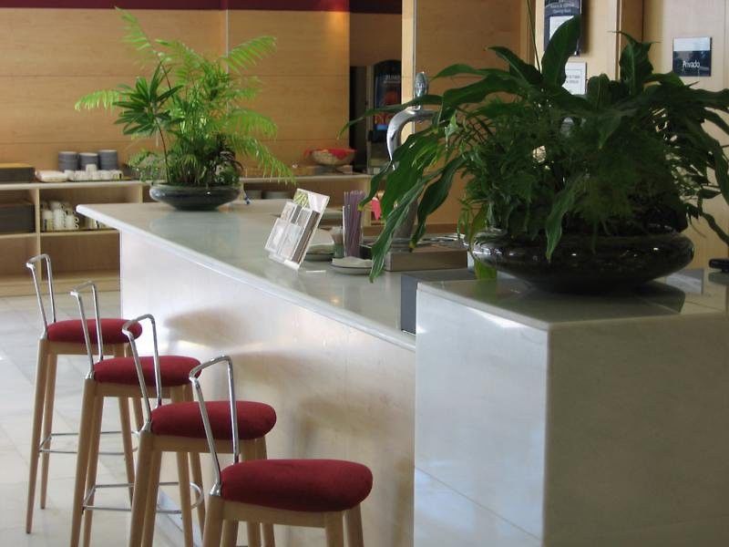 Holiday Inn Express Madrid-Getafe By Ihg Εξωτερικό φωτογραφία
